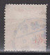 IMPERIAL CHINA - Coiling Dragon With Interesting Cancellation - Gebraucht