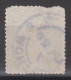 IMPERIAL CHINA - Coiling Dragon With Interesting Cancellation - Gebruikt