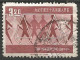 FORMOSE (TAIWAN) N° 448 + N° 449 OBLITERE - Used Stamps