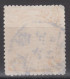 IMPERIAL CHINA - Coiling Dragon With Interesting Cancellation - Used Stamps