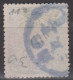 IMPERIAL CHINA - Coiling Dragon With Interesting Cancellation - Oblitérés