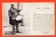 19109 / SAINT-GERVAIS-AUVERGNE (63) AVIS Au PUBLIC Commissaire Central LABARBE 2031 Photo MICHEL St - Saint Gervais D'Auvergne