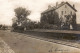 19286 / Peu Commun SAINT-ARNOULT Yvelines Carte-Photo La BARAQUE Lisez Cette VILLA ! 1909 à GAUDUCHEAU Rennes St - St. Arnoult En Yvelines