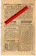 Amerikanisches Propagandaflugblatt Januar 1945, Abwurf Für Die Soldaten - Kriegs- Und Propaganda- Fälschungen