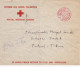 British Red Cross Palestine 1942 - Palestina