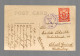Photo Post Card 1910 Working Canal To Schwäbisch Gmünd - Panama