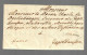 Brief D' Heilbronn Nach Jagsthausen  1787 - Storia Postale