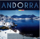2023 ANDORRE - Coffret BU (8 Pièces) Série Monnaies Euro Andorra - Andorre