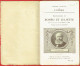 Théâtre National De L'Opéra à Paris (75) - Roméo Et Juliette - Opéra De J. Barbier M. Carré - Musique C. Gounod - 1909 - Programmes