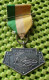 Medaile : .St. Michaël Nijmegen . -  Original Foto  !!  Medallion  Dutch - Other & Unclassified