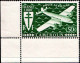 Delcampe - Cameroun Avion N** Yv:12/18 Série De Londres Quadrimoteur Coin D.feuille - Poste Aérienne