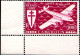 Delcampe - Cameroun Avion N** Yv:12/18 Série De Londres Quadrimoteur Coin D.feuille - Poste Aérienne