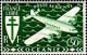 Delcampe - Océanie Avion N** Yv: 7/13 Série De Londres Quadrimoteur - Airmail