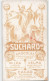 CHROMO - CHOCOLAT SUCHARD - MILITARIA - UNIFORME - CHASSEUR à CHEVAL - GRANDE TENUE De SORTIE - Suchard