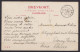 Danemark - CP "Veile Kirke" Affr. 1ö Càpt VEILE /30.11.1908 Pour Télégraphiste Au 16e … à PEKIN Chine - Càd Arrivée PEKI - Storia Postale