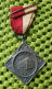 Medaile    R.K.W.S.V. V.i.o.s. ,  Ammerzoden Rabobank Op ‘t Zwin .  . -  Original Foto  !!  Medallion  Dutch - Sonstige & Ohne Zuordnung