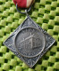 Medaile    R.K.W.S.V. V.i.o.s. ,  Ammerzoden Rabobank Op ‘t Zwin .  . -  Original Foto  !!  Medallion  Dutch - Andere & Zonder Classificatie