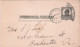 Ostriches, Cawston Ostrich Farm, 1909, USA, Genuinely Used Cover, Ostrich Farm Letter, Condition As Per Scan - Lettres & Documents