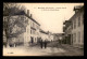 74 - RUMILLY - AVENUE GANTIN ET HOTEL DU CHEVAL BLANC - Rumilly