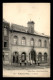 80 - AILLY-SUR-NOYE - LA MAIRIE - Ailly Sur Noye