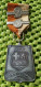 Medaile     " Elistha " De Pas 5, 6662 BK Elst  . -  Original Foto  !!  Medallion  Dutch - Autres & Non Classés