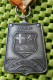 Medaile     " Elistha " De Pas 5, 6662 BK Elst  . -  Original Foto  !!  Medallion  Dutch - Sonstige & Ohne Zuordnung