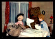 SERIE TV - TELEVISION - BONNE NUIT LES PETITS - NOUNOURS, NICOLAS ET PIMPRENELLE - TV Series