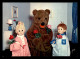 SERIE TV - TELEVISION - BONNE NUIT LES PETITS - NOUNOURS, NICOLAS ET PIMPRENELLE - TV Series