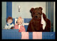 SERIE TV - TELEVISION - BONNE NUIT LES PETITS - NOUNOURS, NICOLAS ET PIMPRENELLE - TV Series