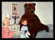 SERIE TV - TELEVISION - BONNE NUIT LES PETITS - NOUNOURS, NICOLAS ET PIMPRENELLE - TV Series