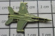 511D Pin's Pins : BEAU ET RARE / AVIATION / AVION US NAVY F-18 HORNET VUE DE DESSUS - Avions