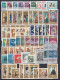 Bulgaria 1969 - Full Year MNH**, Yvert No. 1655/1747+PA 110/17+BF 25/27 (2 Scan) - Años Completos