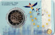 2024 BELGIQUE - 2 Euros Commémorative - Présidence De L'UE (version Flamande) - Belgium