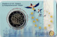 2024 BELGIQUE - 2 Euros Commémorative - Présidence De L'UE (version France) - Belgique