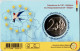 2024 BELGIQUE - 2 Euros Commémorative - Présidence De L'UE (version France) - Belgio