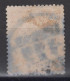 IMPERIAL CHINA - Coiling Dragon With Interesting Cancellation - Used Stamps