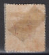 IMPERIAL CHINA - Coiling Dragon With Interesting Cancellation - Used Stamps