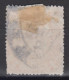 IMPERIAL CHINA - Coiling Dragon With Interesting Cancellation - Usati