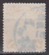 IMPERIAL CHINA - Coiling Dragon With Interesting Cancellation - Oblitérés