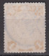 IMPERIAL CHINA - Coiling Dragon With Interesting Cancellation - Gebraucht