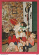 St Nicolas / Sinterklaas / 5 Cartes Postales - Postkaarten /  Années 70 - Jaren 70 - Saint-Nicholas Day