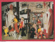 St Nicolas / Sinterklaas / 5 Cartes Postales - Postkaarten /  Années 70 - Jaren 70 - Saint-Nicholas Day