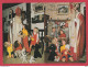 St Nicolas / Sinterklaas / 5 Cartes Postales - Postkaarten /  Années 70 - Jaren 70 - Nikolaus