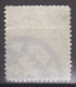 IMPERIAL CHINA - Coiling Dragon With Interesting Cancellation - Used Stamps