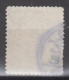 IMPERIAL CHINA - Coiling Dragon With Interesting Cancellation - Gebraucht