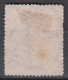 IMPERIAL CHINA - Coiling Dragon With Interesting Cancellation - Gebraucht