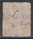 IMPERIAL CHINA - Coiling Dragon With Interesting Cancellation - Gebruikt