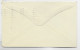 AUSTRALIA 2/+3C PERFORE PERFIN G.W.S.A. LETTRE COVER DEP LABOUR  SYDNEY 1963 TO SUISSE - Covers & Documents