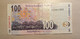 AFRIQUE DU SUD :  100 RAND - South Africa