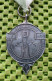 Medaile : Sportvereninging " Osdorp " Amsterdam 1963  . -  Original Foto  !!  Medallion  Dutch - Altri & Non Classificati